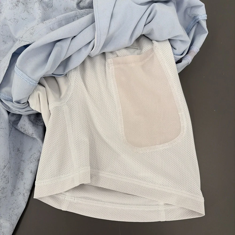 Lululemon Pace Breaker Lined Short 9